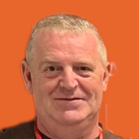 Paul Taylor